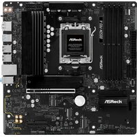 ASRock B850M PRO-A - Základní desky