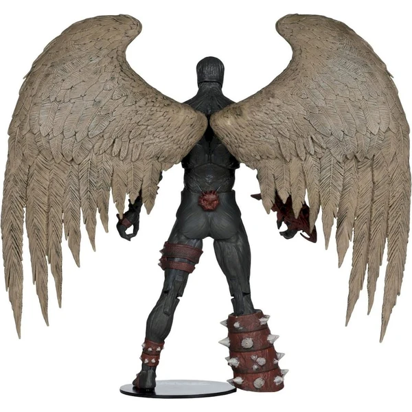 Figurka McFarlane Toys - Spawn Wings of Redemption 18cm - Figurky - Obrázek d_54192204d5d448e29697dacb9b036a6c