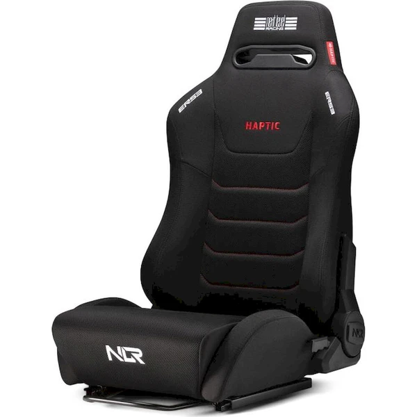 Next Level Racing ERS3 Haptic Feedback Sim Racing Seat přidavná sedačka (NLR-E066) - Díly kokpitu - Obrázek d_54194661586246549844fa61840110fe
