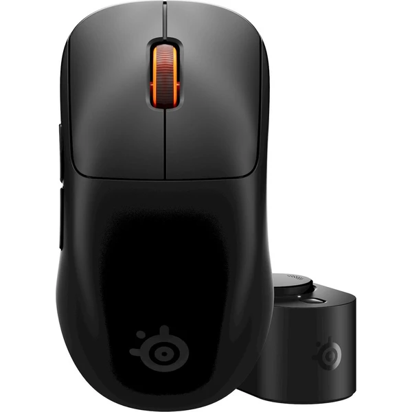 SteelSeries Sensei Pro herní myš černá - Myši - Obrázek d_541b4328db5c400991e8eed095094015