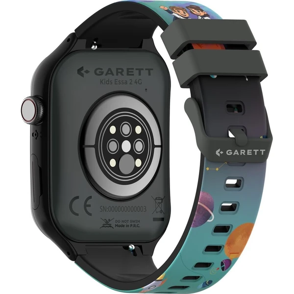 Garett Kids Essa 2 AI 4G chytré hodinky černé - Chytré hodinky - Obrázek d_542402a6393c4101b9905c5f5ff93f12