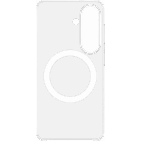 Samsung Clear Case s MagSafe kryt Galaxy S26 čirý - Pouzdra - Obrázek d_54245c8439304a6a898a01af2a9b72c3