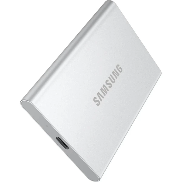 Samsung T7 Ressurected externí SSD disk 4TB stříbrný - SSD disky - Obrázek d_5424de66fc5c4027a39c931256e82a80