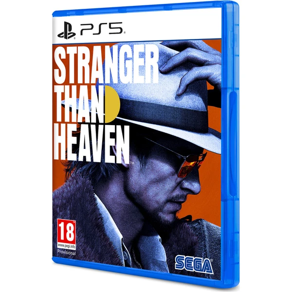 Stranger Than Heaven (PS5) - Hry pro PS5 - Obrázek d_54250c9929d2422881cdcae157941a5c