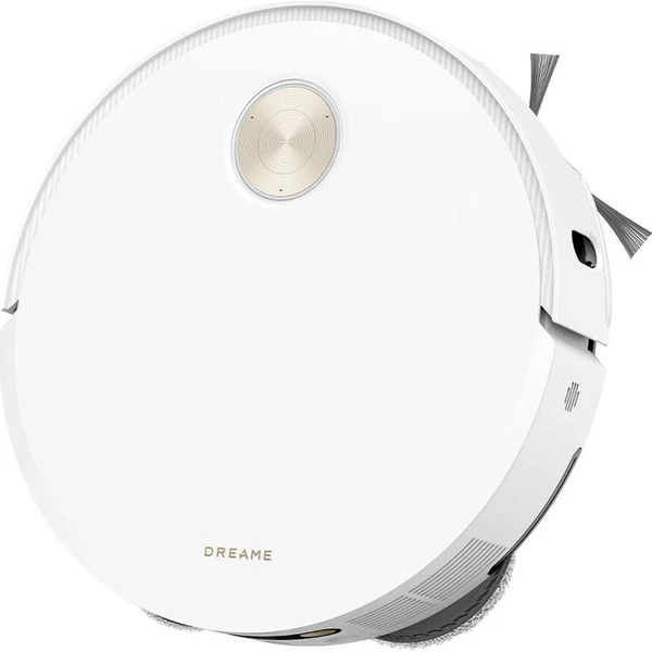 Dreame L50 Pro Ultra robotický vysavač bílý - Robotické vysavače - Obrázek d_542f54d9e14e49848a1c070b0ff6b552