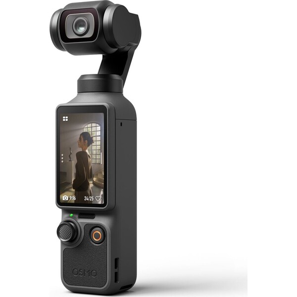 DJI Osmo Pocket 4 Standard Combo - Kamery - Obrázek d_5430642753714ae086fb9c6ef4ab2e8c