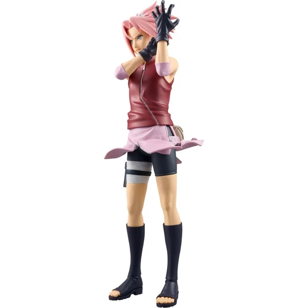 Figurka Bandai Banpresto Grandista - Sakura Haruno 26 cm - Figurky - Obrázek d_54322591c03f4bb18b7516b0eec2c5a8