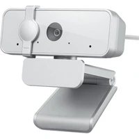 Lenovo 310 FHD webkamera bílá - Webkamery