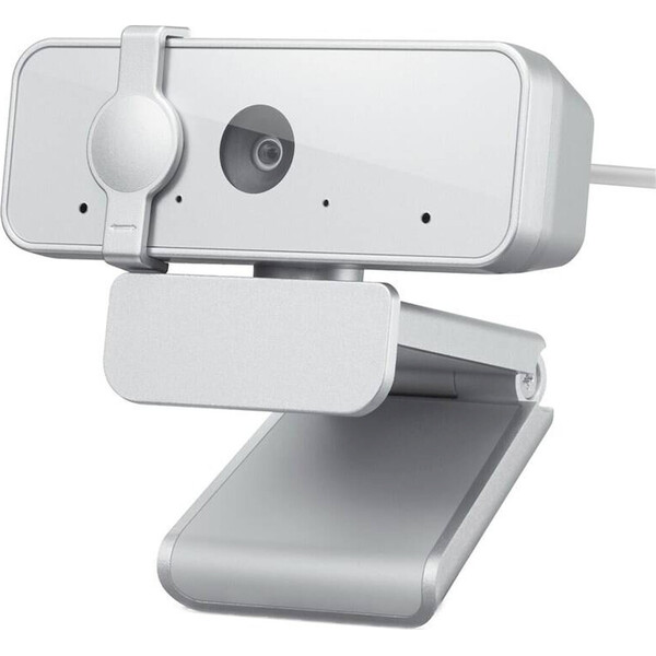 Lenovo 310 FHD Webcam (Black) Černá