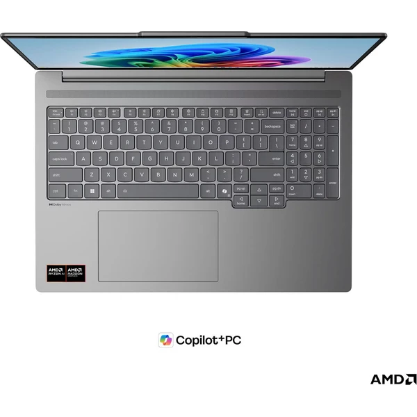 Lenovo IdeaPad Pro 5 16AGP11 (83SJ000XCK) šedý - Notebooky - Obrázek d_543f7ba21bf141e99f6cef0ef354d6fa