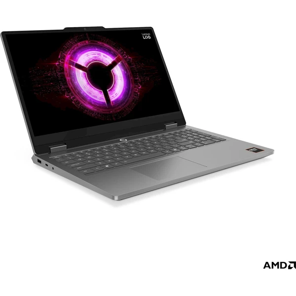 Lenovo LOQ Essential 15ARP11 (83VA001DCK) RTX 5050 šedý - Notebooky - Obrázek d_54439c8039544a8e80196539988d945a