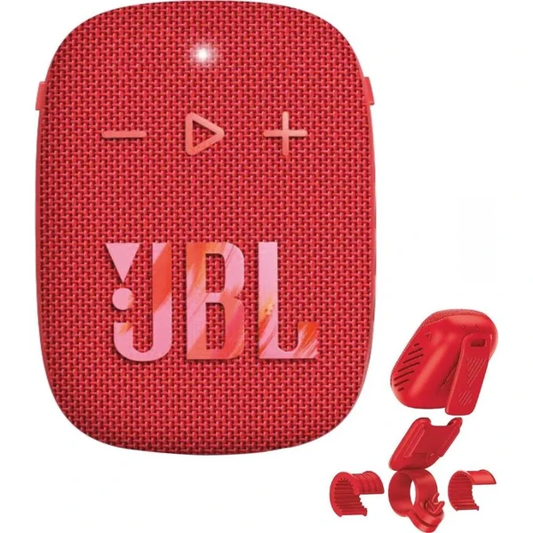 JBL Wind 3S bezdrátový reproduktor červený - Reproduktory - Obrázek d_544624b298ff4a2a968017c1cadfed15