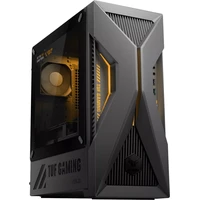 ASUS TUF T700 Mini (90PF05B1-M005A0) šedá - Stolní počítače