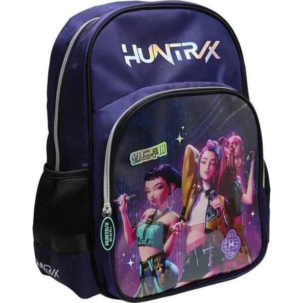 Batoh K-Pop Demon Hunters - Huntrix - Batohy - Obrázek d_5454845a2fae4c3fa7b674eb06a9a62b