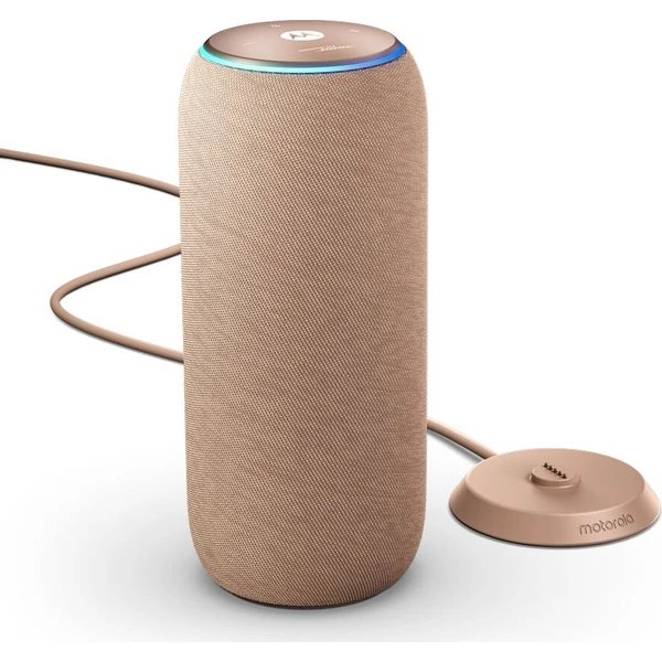 Motorola Moto Sound Flow (Sound by BOSE) reproduktor PANTONE Warn Taupe - Reproduktory - Obrázek d_5455cd08ac9a4091ad92bba6a8d9937e