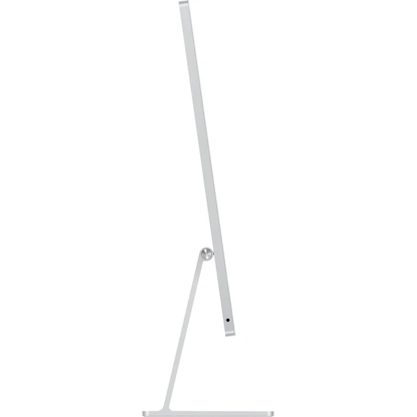 CTO Apple iMac 24" (2024) 8CPU / 16GB / 256GB /1Gbps / Mouse / Stříbrná / Stojan / SK TouchID NUM KL - All-in-one - Obrázek d_5464604759cc43e7a9ce70564f4abc79