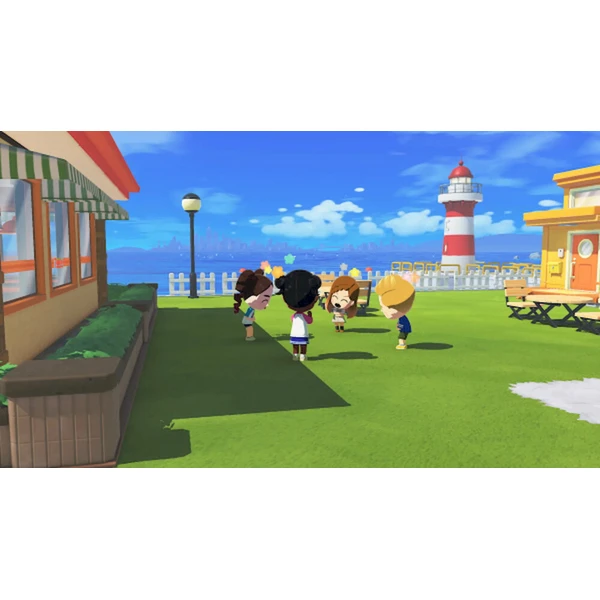 Nintendo Switch Lite + Tomodachi Life: Living The Dream - Konzole - Obrázek d_546b138a3d62407bb25fe04c2ae09424