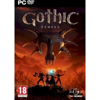Gothic Remake (PC) - Hry pro PC