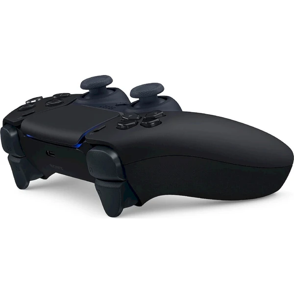 DualSense Wireless Controller Midnight Black + kabel USB pro PC + EA Sports FC 27 - Herní ovladače - Obrázek d_546c2d1d87374ec2b2ca92cda370843f