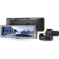 Mio MiVue R860WD prémiová E-mirror kamera - Kamery
