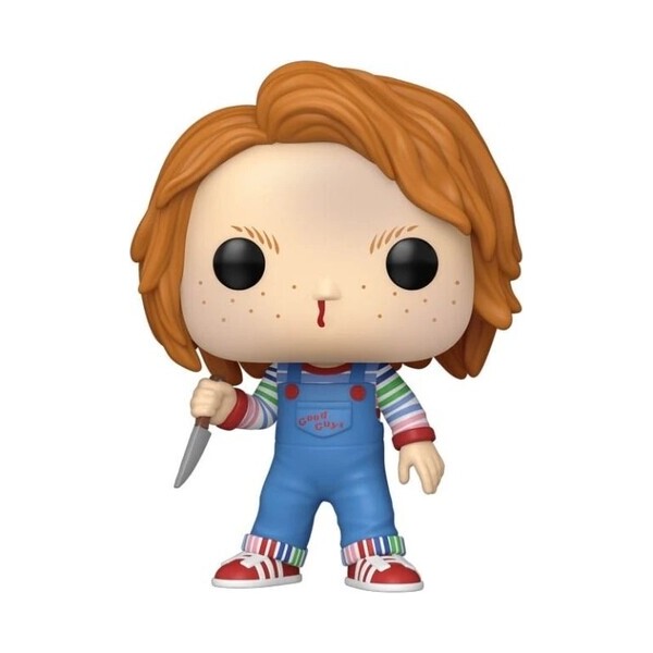 Funko POP Movies: Horror S11 - Chucky