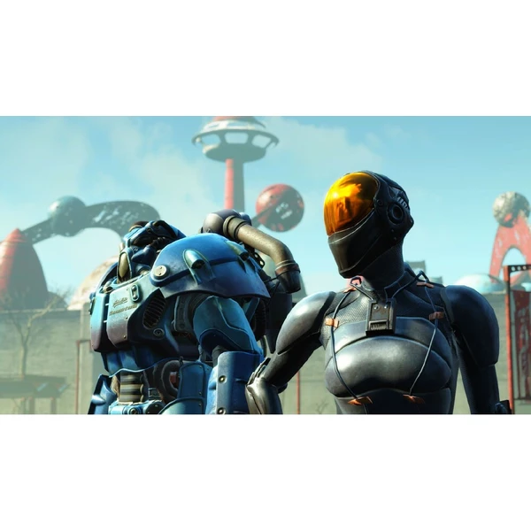 Fallout 4: Anniversary Edition (Code in Box)(Switch 2) - Hry pro Nintendo Switch 2 - Obrázek d_5480e3494b8847089f32b7c0daa68396