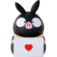 Figurka Bandai Ranma 1/2 - P-Chan (Sofvimates) 16 cm - Figurky