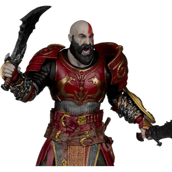 Figurka McFarlane God of War - Kratos (God of War Ragnarok: Elite Edition) 18 cm - Figurky - Obrázek d_54b344c87963416d8a97b83da71e3615