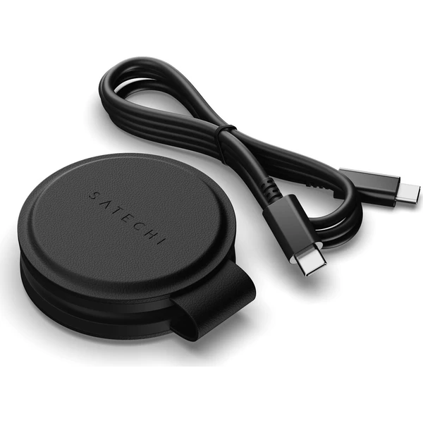 Satechi OntheGo 2v1 MagSafe nabíječka (15W) černá - Nabíječky - Obrázek d_54b52de76c384e23b2212157ca060673