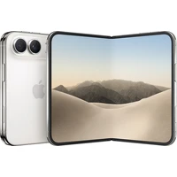 Apple iPhone Duo 256GB Nebesky bílá - Mobilní telefony