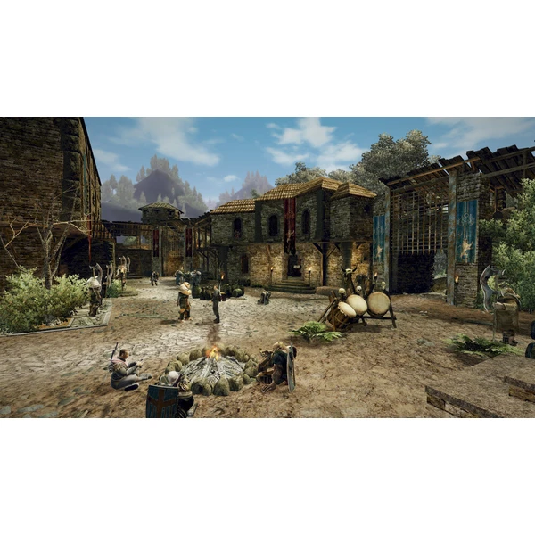 Gothic III Classic (Game-key card) (Switch 2) - Hry pro Nintendo Switch 2 - Obrázek d_54bc4685e28542c5be36dad752328c72
