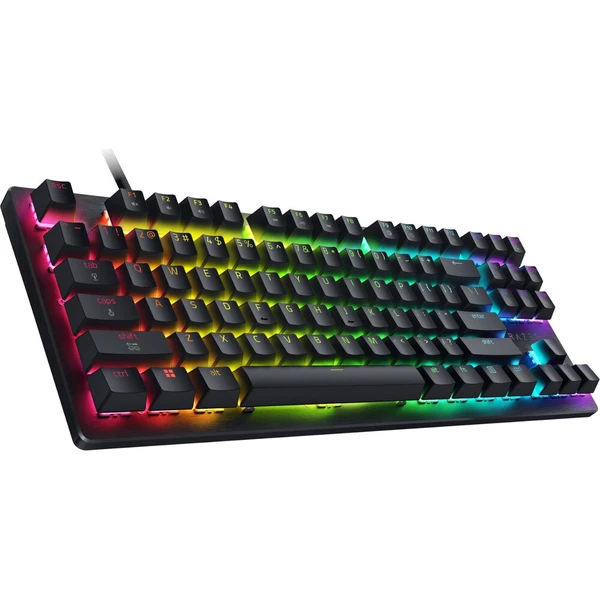 Razer Huntsman V3 HE Magnetic Tenkeyless herní klávesnice (US) černá - Klávesnice - Obrázek d_54c9afea121d47049c2dd411ed7ce272