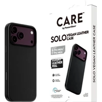 PanzerGlass CARE Solo MagSafe kryt Apple iPhone 18 Pro Max/17 Pro Max černý - Pouzdra