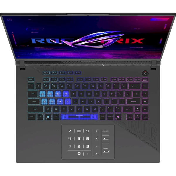 ASUS ROG Strix G16 (G614PR-RV081W) RTX 5070 Ti šedý - Notebooky - Obrázek d_54d95f239fa14eca846ee5e49c325e8e