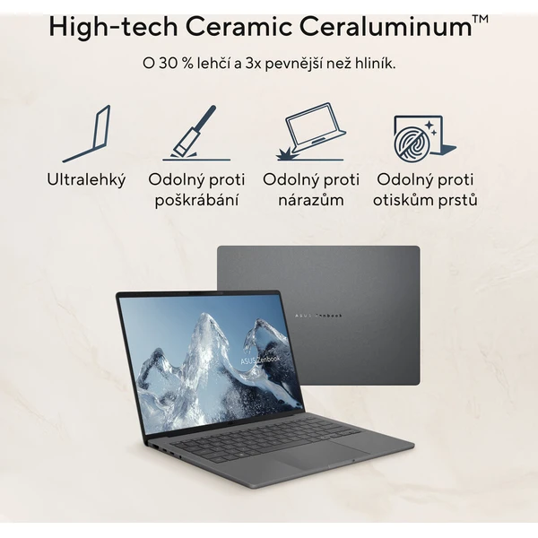 ASUS Zenbook 14 UX3407NA-OLED218W béžový - Notebooky - Obrázek d_54debbbc13ff48e5a420348850588ec1