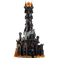 LEGO LOTR 10333 Pán prstenů: Barad-dur - LEGO