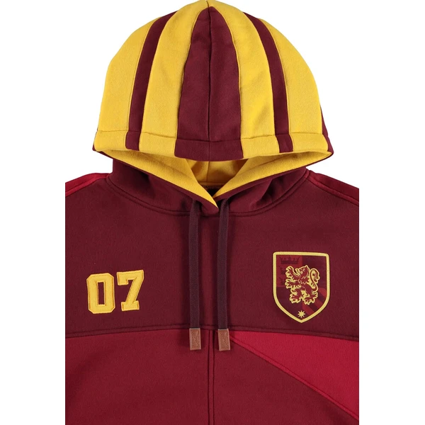 Mikina Harry Potter - Quidditch L - Mikiny a svetry - Obrázek d_54e4a25821fb4ab49d9e354f20c0c719