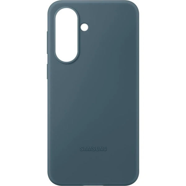Samsung Silicone Case kryt Samsung Galaxy A37 tmavě zelený - Pouzdra - Obrázek d_54e5e4ddf50b4c01bc60c3e2905213ab
