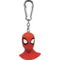 3D klíčenka Marvel - Spider-Man - Klíčenky
