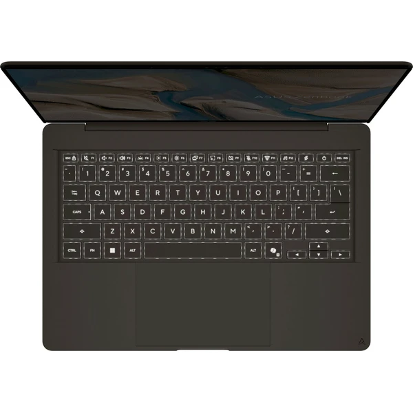 ASUS Zenbook 14 (UX3480KA-OLED020W) béžový - Notebooky - Obrázek d_54f921dd987e48b5bc9d5ff084d653dc