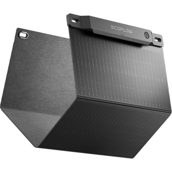 EcoFlow 28W přenosný solární panel (typ-C) - Solární panely - Obrázek d_54fd6e99a9274e5f9e956000ce600930
