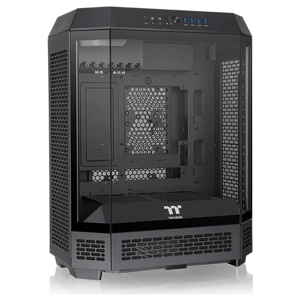 Thermaltake The Tower 600 černá - Počítačové skříně - Obrázek d_55081d8f9c2f477e9250bd4cc7e3161c