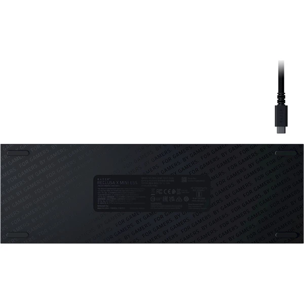 Razer Reclusa X Mini 65% US - Klávesnice - Obrázek d_550ac9cd35ce4065b007fbe04f551099