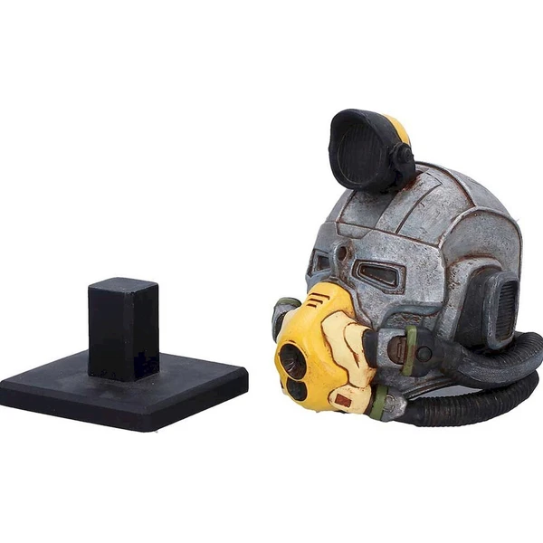 Nemesis Now Mini replika Fallout Excavator Helmet - Repliky - Obrázek d_550bb8cf646343a4a35def8b2e02e3b9