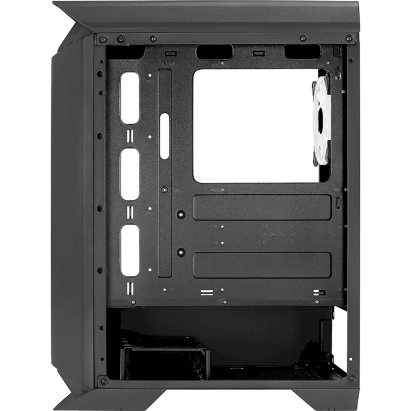 Aerocool Gladiator Duo Midi-Tower černá - Počítačové skříně - Obrázek d_550c92311cb64b10916db89581cf58d5