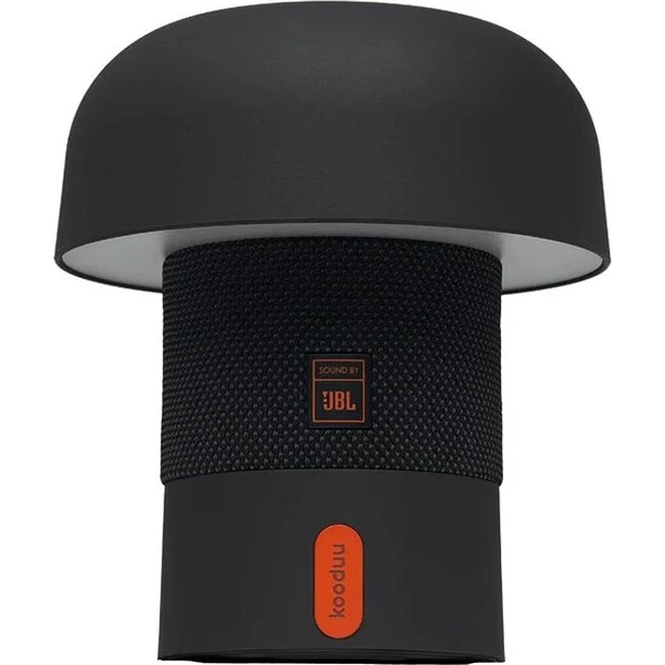 KOODUU Sensa Play Mini JBL bezdrátový reproduktor Anthracite - Reproduktory - Obrázek d_550d227594d247c2b23972f529a226e4