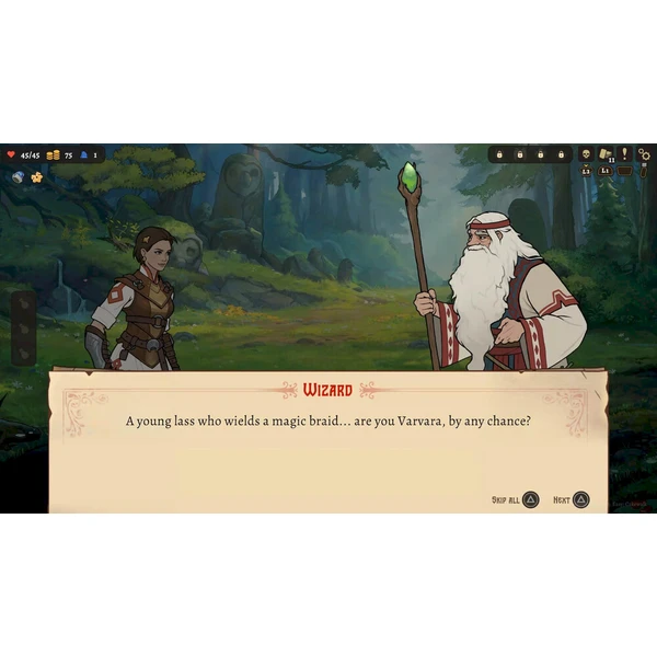Deathless. The Hero Quest (Code in Box)(Switch) - Hry pro Nintendo Switch - Obrázek d_5512e12bf8af4437996100408b98ef29