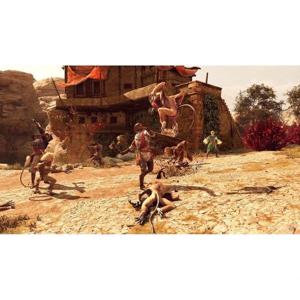 GreedFall: The Dying World (PS5) - Hry pro PS5 - Obrázek d_55198b82669643b89a619888793553d8