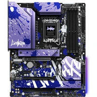 ASRock Z790 LIVEMIXER - Základní desky