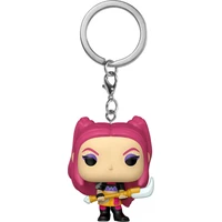 Funko POP! Keychain: K-Pop Demon Hunters - Mira - Funko POP!